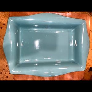 Casserole baker dish